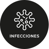 Infecciones hospitalarias