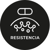Resistencia antimicrobiana